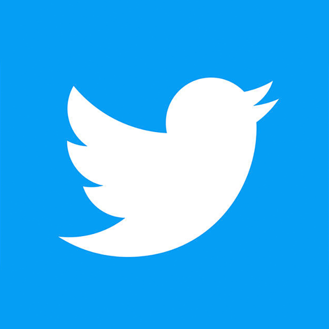 Twitter 【图标 APP LOGO...