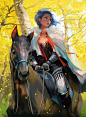 {国外}美国Rossdraws...