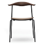 Hans J Wegner主席 - CH88 