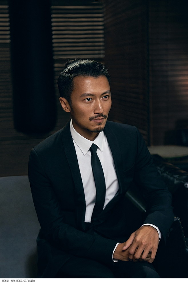 林五块从可洛可洛转采于2021-04-22 13:32:11谢霆锋素材-成熟男性林五