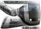Concept tram ( Alstom work ) : concept tram study for alstom