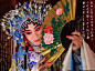豫剧 文化 传统 戏曲 穆桂英 传统文化 文化艺术 摄影 1024x768 