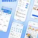 UI设计｜医疗健康管理APP