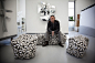 Loris Cecchini, via museomontelupo it