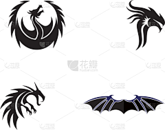一枚可人儿采集到logo素材