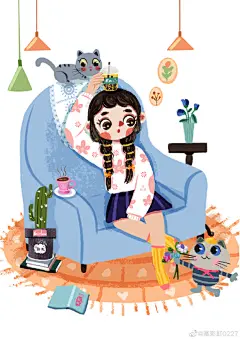 头像9宫格

@minor  @美萌插画  
minor美萌插画课超话Procreate超话插画超话 2北京 ​​​​