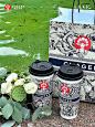 @霸王茶姬CHAGEE 的个人主页 - 微博