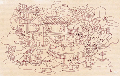 远赴一场惊鸿宴采集到BY
