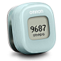 Omron HJ327T Alvita Wireless Activity Tracker -- Details can be found by clicking on the image.