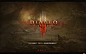 暗黑3高清游戏界面设计参考 Diablo III [GUI] |GAMEUI- 游戏设计圈聚集地 | 游戏UI | 游戏界面 | 游戏图标 | 游戏网站 | 游戏群 | 游戏设计