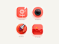 App IconColour of the year  Living C