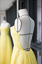 This Is How Emma Watson's Belle-Inspired Dior Dress Was Made- HarpersBAZAAR.com