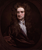 艾萨克·牛顿（Isaac Newton）是英国伟大的数学家、物理学家、天文学家和自然哲学家，其研究领域包括了物理学、数学、天文学、神学、自然哲学和炼金术。牛顿的主要贡献有发明了微积分，发现了万有引力定律和经典力学，设计并实际制造了第一架反射式望远镜等等，被誉为人类历史上最伟大，最有影响力的科学家。为了纪念牛顿在经典力学方面的杰出成就，“牛顿”后来成为衡量力的大小的物理单位。