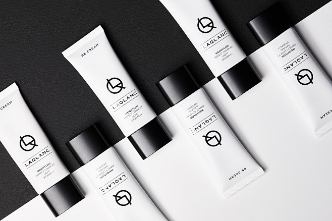 라끌랑 쫀쫀 밀착 비비크림40ml(S...