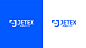 科技公司 品牌设计 智能 科技 logo 人工智能 人脸识别 brand science and technology Smart