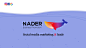 logo Nader Business Promotion : Logo animation for Nader Business Promotion Company for advertising