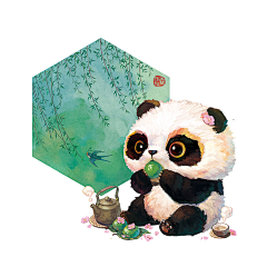 尘封若见ю采集到卡通