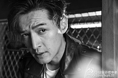 梦境耳采集到Photography - man