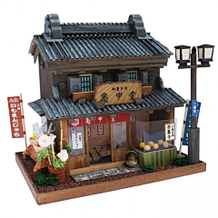 sugar婷采集到Z-中国风-和风-建筑