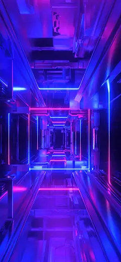 华硕Asus ROG Phone 3游戏手机壁纸下载（23）