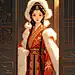 AIGC｜古风美人.好美的状态 - 小红书