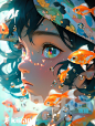 锦鲤5