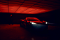 CORVETTE on Behance