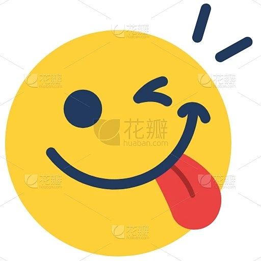 Happy素材-花瓣网