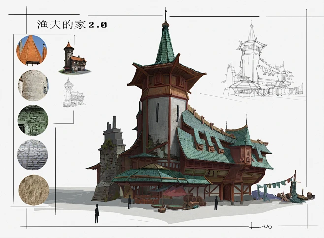ArtStation : ArtStation is the leading showcase platform for games ...