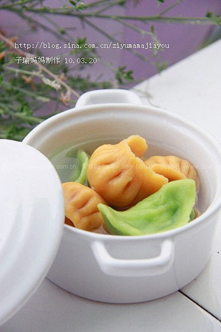 饺子