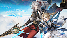 崩铁——仙舟「罗浮」——彦卿-花瓣网|陪你做生活的设计师 | 【壁纸】「星间旅行」-原神社区-米游社