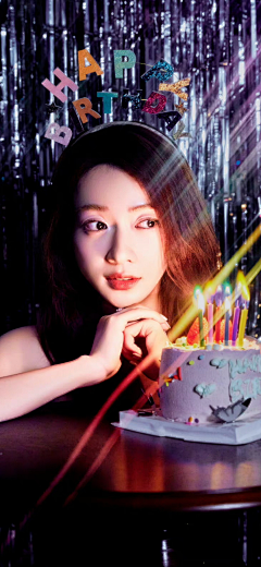 希梦LiIy采集到吴谨言
✿