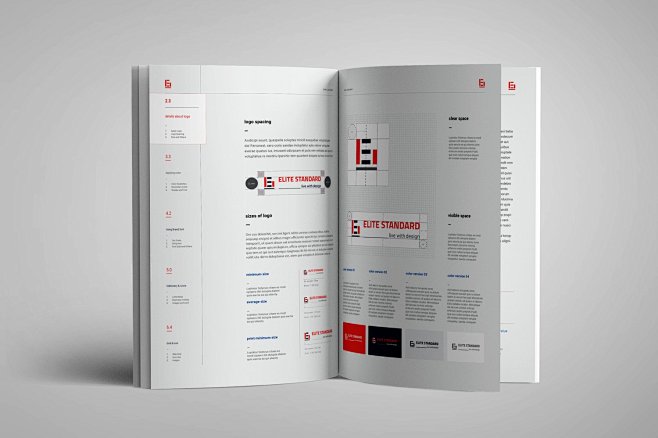 Brand Manual  Clean ...