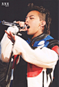 #Bigbang# WORLD TOUR [MADE] IN JAPAN DVD PHOTOBOOK GD