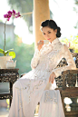 Vietnamese traditional dress