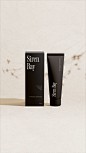 Siren Bay Molecular Skincare | Packaging Design | Branding