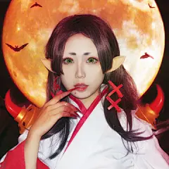 阴阳师手游圈_阴阳师手游插画 Cosplay 话题 同人小说在线阅读_网易GACHA二次元社区
