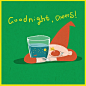 Good night
