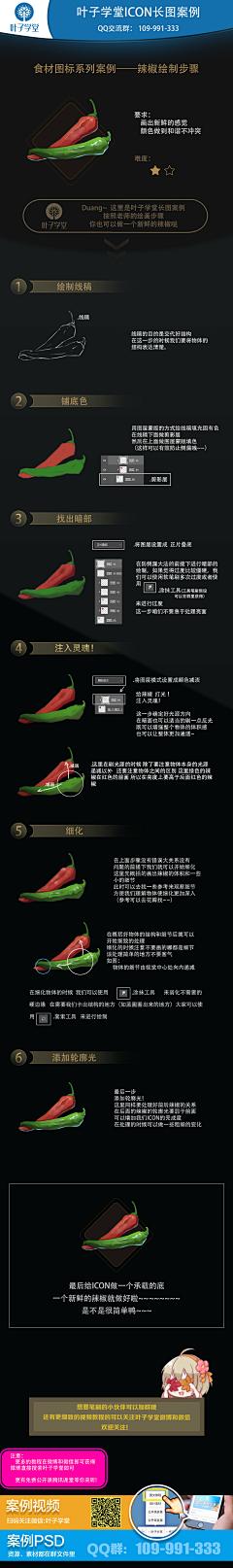 阿啾不采集到教程