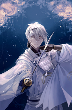 糖分⋆♡̷采集到刀剑乱舞