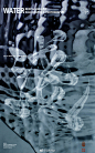 WATER
深淺 / Deep & Shallow
Not to know the depth of things
Calligraphy & Photography 

Artwork & calligraphy: Lok Ng
Photography: Yuu Auyeung...展开全文c