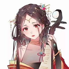 拾月柳水采集到拾月