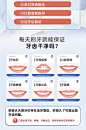 极光口腔洗牙详情页2
