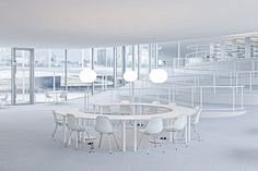 Rolex Learning Cente...