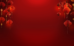 恋夏60采集到魅惑红