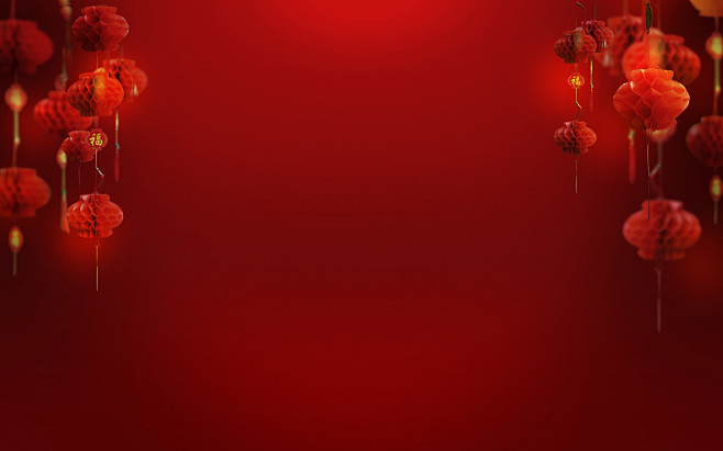 新年背景 首页-玺玥服饰旗舰店-天猫Tm...