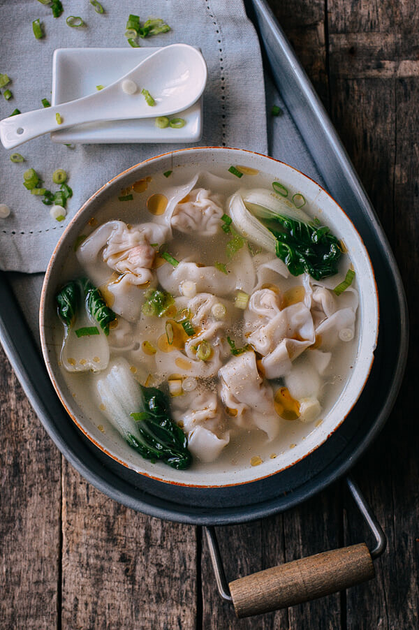 San Xian Wontons (Sh...