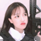 女生头像