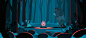 Airbnb 'Live in the movies' : ESCAPE INTO THE MAGICAL WORLD OF MOVIESAirbnb and the minds at TBWA\CHIAT\DAY came up with a clever social networking angle to engage Airbnb’s audience by way of the Oscars. How? They opened up a conversation by asking fans t