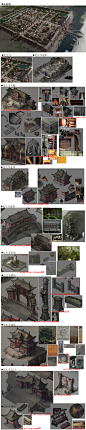 长安城化生寺_场景物件 _T2020417 #率叶插件，让花瓣网更好用_http://ly.jiuxihuan.net/?yqr=17110113#